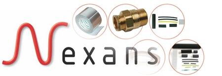 Муфта соединительно-концевая для Nexans DEFROST PIPE DP-RUS