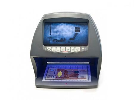 Детектор валют DoCash DVM BIG D Детектор валют DoCash DVM BIG D