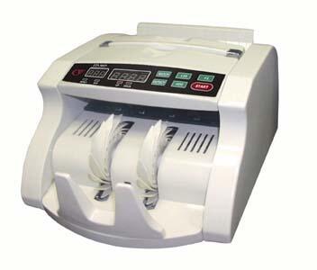 Счетчик банкнот Speed LD 50A