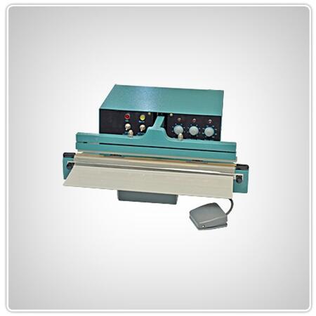 Упаковщик банкнот безвакумный TISF 455