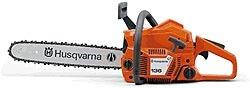 Бензопилы Husqvarna 136