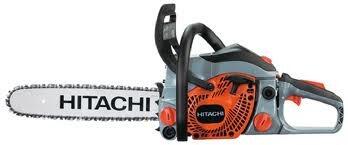 Бензопила Hitachi CS 33EB