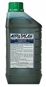 Жидкости для заправки мобильных туалетов и туалетных комплексов