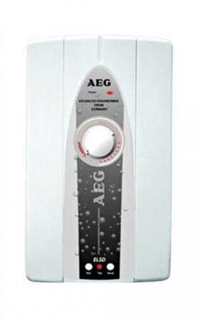 Водонагреватель безнапорный проточный AEG BS 35E