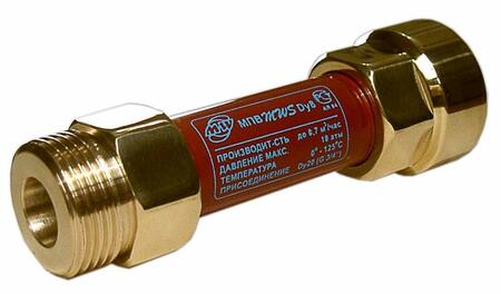 МПВ MWS Dy 8