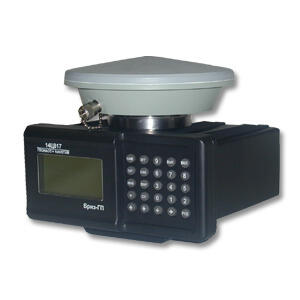 Бриз-ГП  Геодезическая аппаратура СНС ГЛОНАСС и GPS NAVSTAR