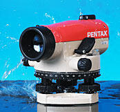 Нивелир оптический PENTAX AP-120