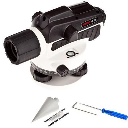 Оптический нивелир ADA RUBER-X32