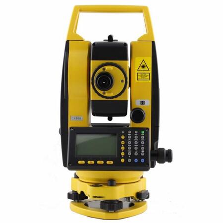 Тахеометр CST/berger CST305R