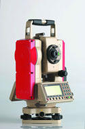 Тахеометр PENTAX R-322NX