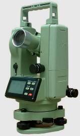 Теодолит электронный FOIF DT205C