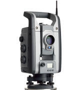 Тахеометр серии Trimble VX