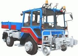 Шасси Беларус Ш-446