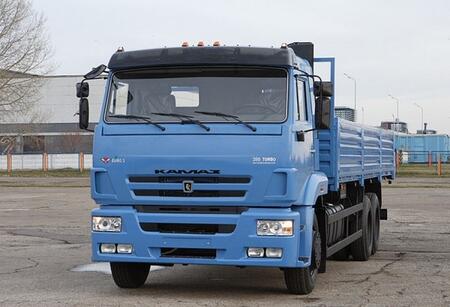 камаз 45144 с кму