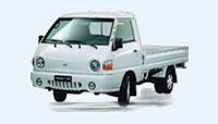 Автомобиль HYUNDAI Porter