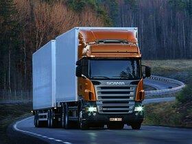 Биржа грузоперевозок Cargo Consult