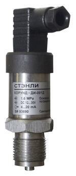 Датчики давления КОРУНД–ДИ–001Д