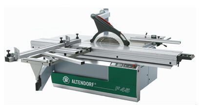 Станок форматный F45 фирмы ALTENDORF