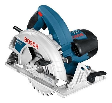 Пила дисковая (циркулярная) BOSCH GKS 65 CE