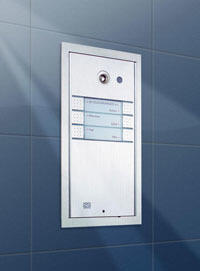 Панели доступа 2N Helios IP