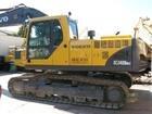 Экскаватор VOLVO EC 240B LC