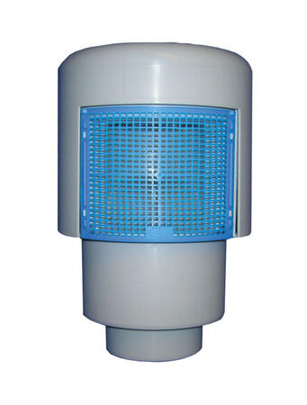 Вентиляционные клапаны HL900N
