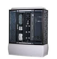 Кабина душевая угловая Niagara NG 1808 Кабина душевая угловая Niagara NG 1808