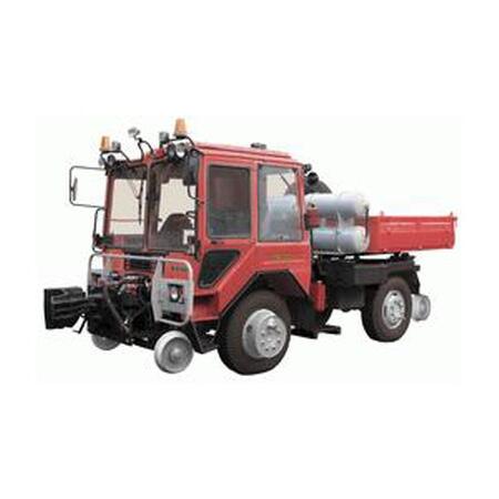 Машина универсальная БЕЛАРУС МУ-466