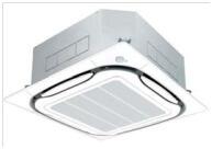 Кассетные кондиционеры Daikin