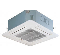 Кондиционер кассетный LG T18LH