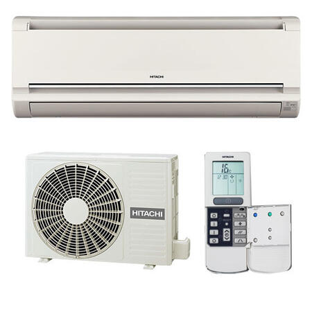 Кондиционер Hitachi RAS-10EH3 / RAC-10EH3