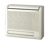 Кондиционеры напольные MFZ-KA25VA/MUZ-GC25VA