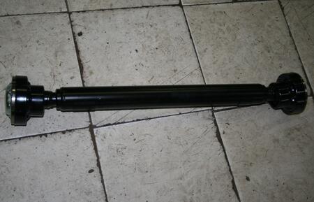 Вал 7L6521101E