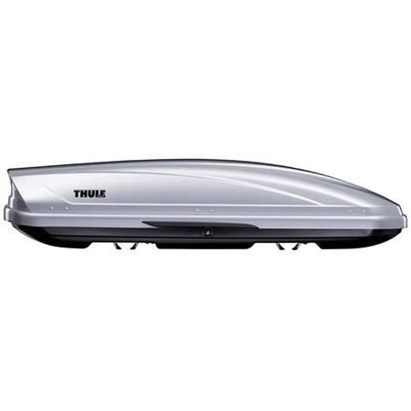 Бокс автомобильный Thule Motion 600