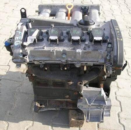 Двигатель для Audi 1.8T /150 л.с. AEB