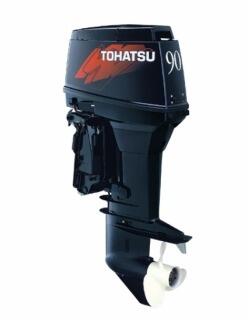 Лодочный Мотор Tohatsu M 90 AEPTOL