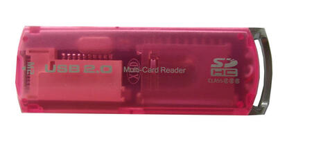 Card reader (Кард ридер)