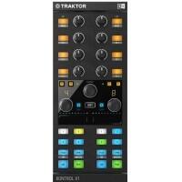 Контроллеры Native instruments