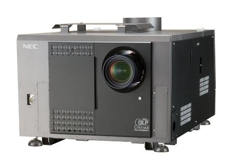 Цифровой кинопроектор NC1200C