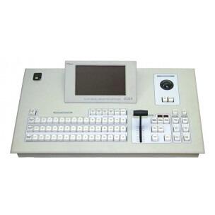 15-ти канальный цифровой видеомикшер LogoVision DD15 Analog