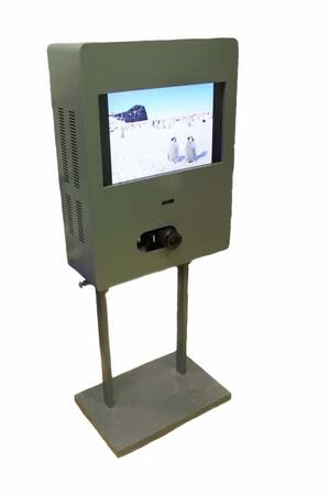 3D Photo studio