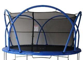 Батут Funtek USA 14