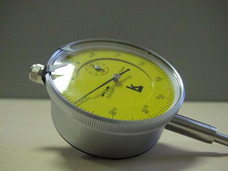 Индикатор часового типа ИЧ-10