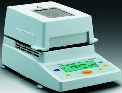 Анализатор влажности Sartorius MA35