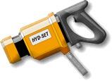 Инструмент для вытяжных заклепок гидравлический HYD-SET