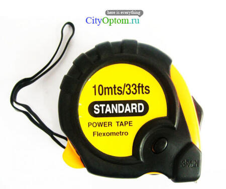 Рулетки измерительные Рулетки измерительные