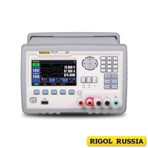 DP1116A источник питания RIGOL
