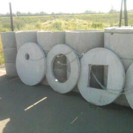 Крышки