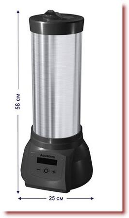 Ионизаторы Aquacom