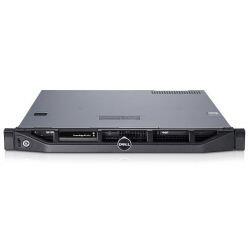 Сервер Dell PowerEdge R210 II Сервер Dell PowerEdge R210 II